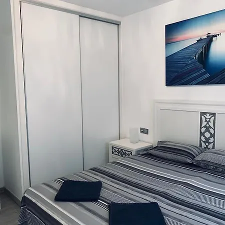 Luxury Two Bed Seaviews Пуэрто дель Кармен
