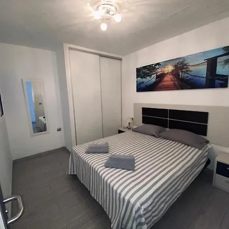 Luxury Two Bed Seaviews Апартаменты Пуэрто дель Кармен