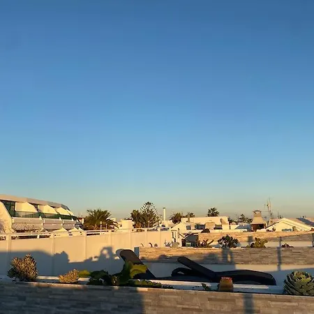 Luxury Two Bed Seaviews Апартаменты Пуэрто дель Кармен
