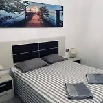 Luxury Two Bed Seaviews Daire