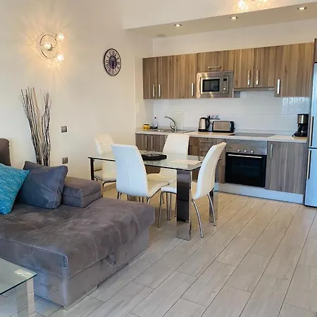 Apartament Luxury Two Bed Seaviews *