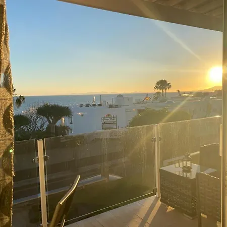 Apartament Luxury Two Bed Seaviews *